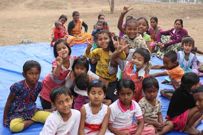 Ambassador For Christ of North Bengal